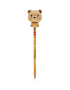 Matita squishy Orso Legami