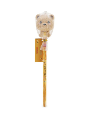 Matita squishy Orso Legami
