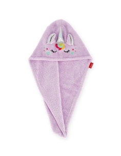 Asciugamano per Capelli a Turbante Unicorn  Love My Hair Legami Milano