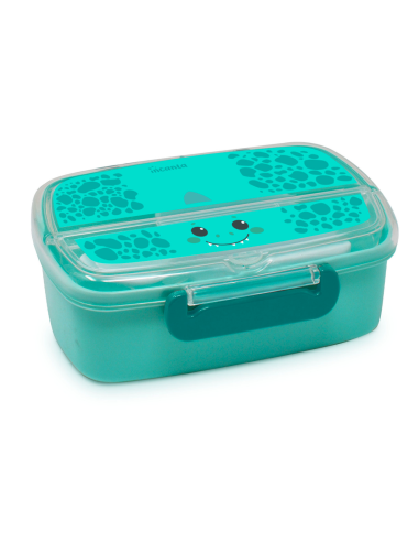 Lunch Box Dinosauro Incanta