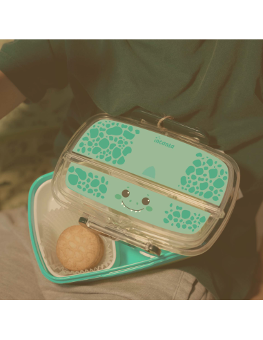 Lunch Box Dinosauro Incanta