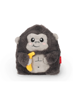 Peluche Gorilla Mini Super Soft Legami