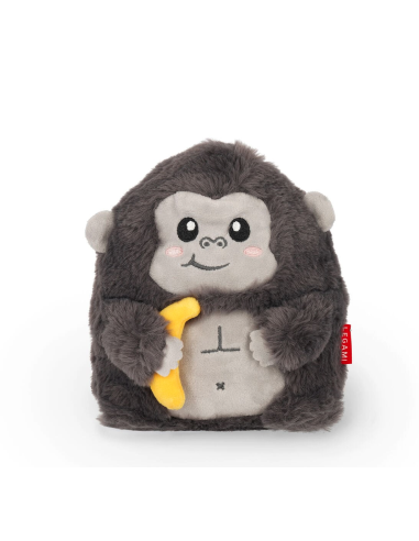 Peluche Gorilla Mini Super Soft Legami