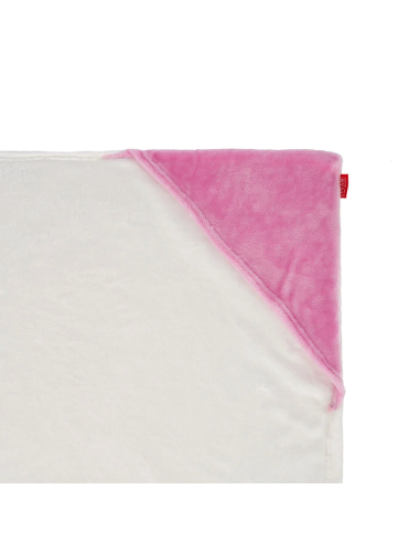 Coperta con Cappuccio Unicorn Cosy Hugs Legami