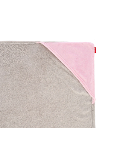 Coperta con Cappuccio Kitty Cosy Hugs Legami