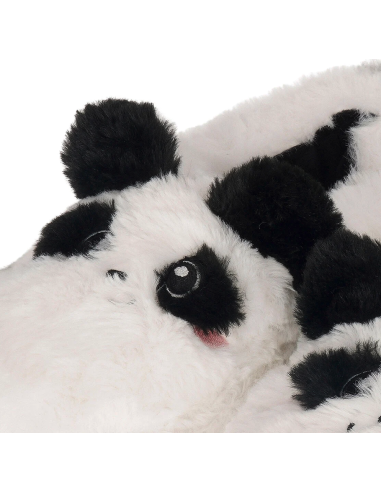 Pantofole - Panda Small Cosy Slippers Legami