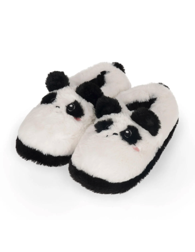Pantofole - Panda Small Cosy Slippers Legami