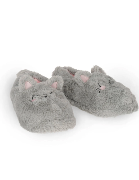 Pantofole Kitty Medium Cosy Slippers Legami