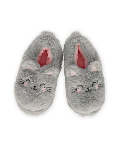 Pantofole Kitty Medium Cosy Slippers Legami