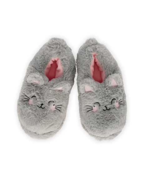 Pantofole Kitty Medium Cosy Slippers Legami