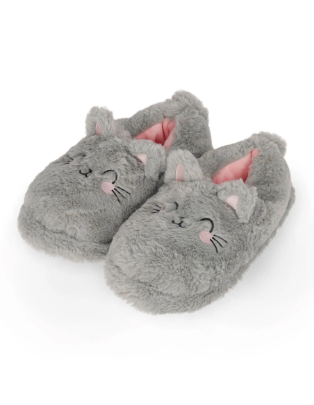 Pantofole Kitty Medium Cosy Slippers Legami
