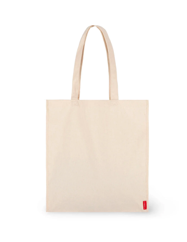 Borsa di Cotone  Air Balloon Tote Bag Legami