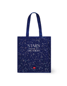 Borsa di Cotone  Stars  Tote Bag Legami
