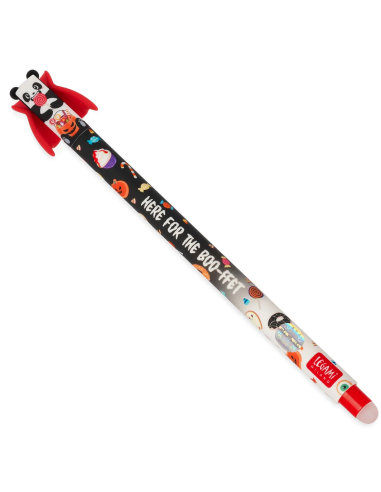 Penna Cancellabile Halloween "Spooky Party"  Erasable Pen Blind Box Legami
