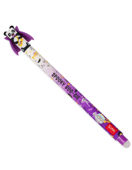 Penna Cancellabile Halloween "Spooky Party"  Erasable Pen Blind Box Legami