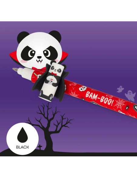 Penna Cancellabile Halloween "Spooky Party"  Erasable Pen Blind Box Legami