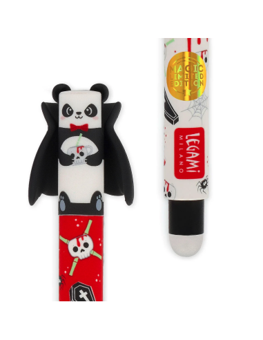Penna Cancellabile Halloween "Spooky Party"  Erasable Pen Blind Box Legami