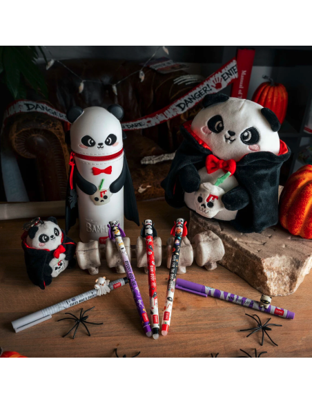 Penna Cancellabile Halloween "Spooky Party"  Erasable Pen Blind Box Legami