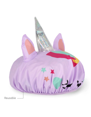 Cuffia da Doccia Unicorn The Shower Must Go On Legami Milano