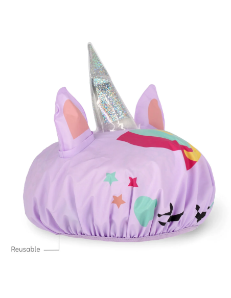 Cuffia da Doccia Unicorn The Shower Must Go On Legami Milano