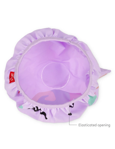 Cuffia da Doccia Unicorn The Shower Must Go On Legami Milano