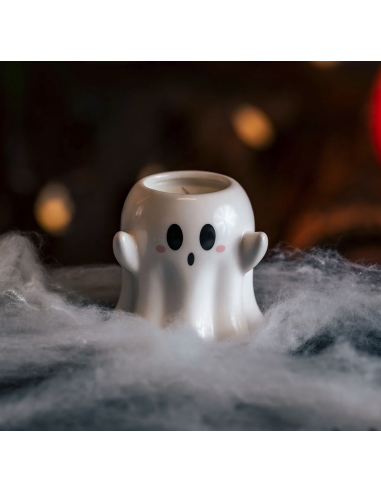 Candela Profumata  Scented Candle Legami