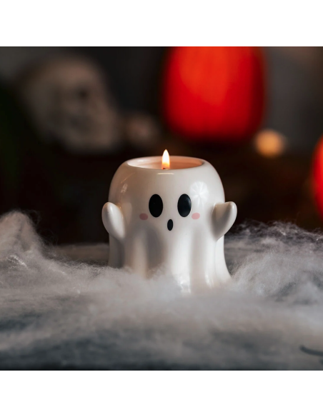 Candela Profumata  Scented Candle Legami