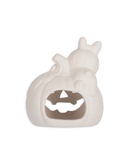 Kit Decorazione Portacandela di Halloween Paint Your Halloween Legami