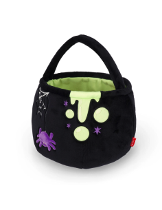 Borsa Halloween per "Dolcetto o Scherzetto" Cauldron Trick or Treat Legami 2
