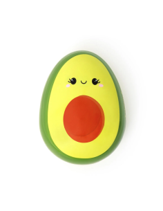 Spazzola Districante per Capelli Avocado  Amazing Hair Legami Milano
