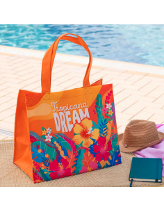 Borsa Mare Tropicana Dream Legami 2