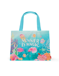 Borsa Mare Summer is Magic  Legami