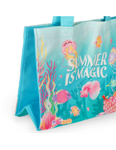 Borsa Mare Summer is Magic  Legami 2