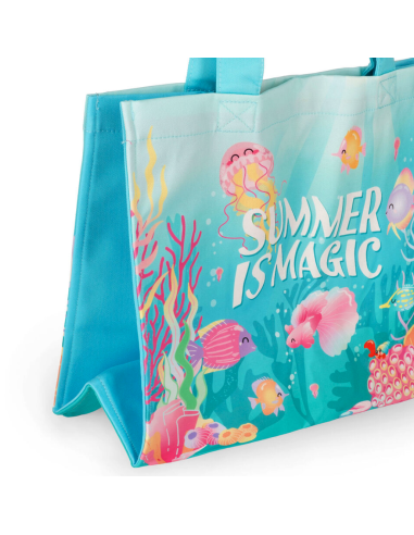 Borsa Mare Summer is Magic  Legami