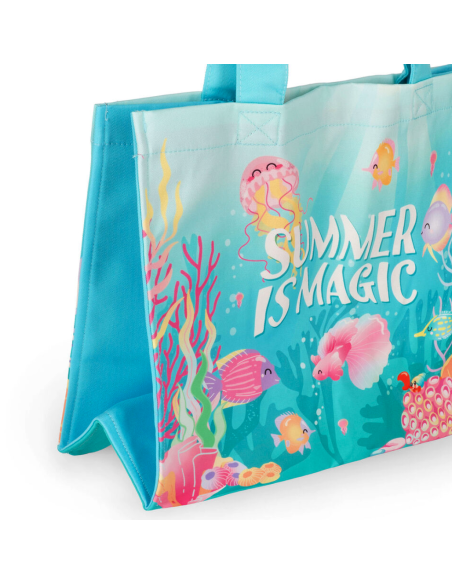 Borsa Mare Summer is Magic  Legami