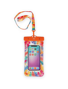 Custodia Impermeabile Galleggiante per Smartphone Tropicana Dream Legami 2
