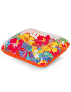 Cuscino Gonfiabile Tropicana Dream - Inflatable Pillow Legami