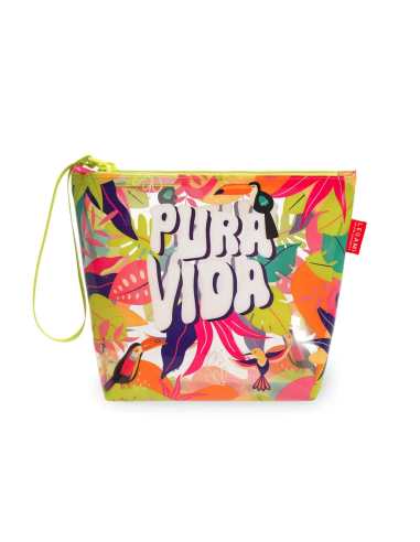 Pochette da Mare Pura Vida - Beach Pouch Legami