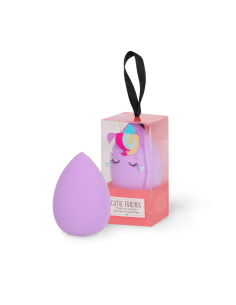 Spugnetta Make-Up Unicorn Cutie Friends Legami Milano