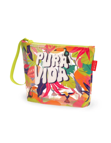 Pochette da Mare Pura Vida - Beach Pouch Legami