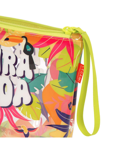 Pochette da Mare Pura Vida - Beach Pouch Legami