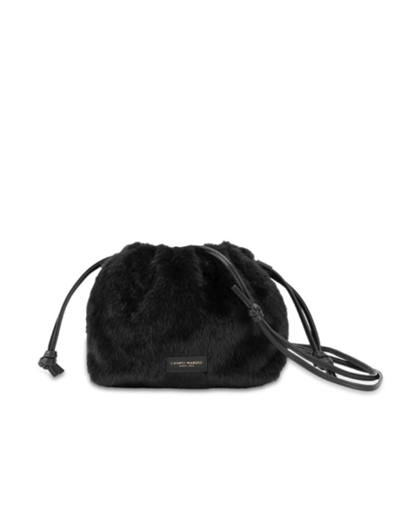 Borsa a Tracolla Bon Bon Soft Campo Marzio