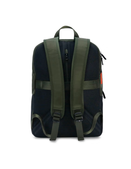 Zaino 16" Milton  Campo Marzio