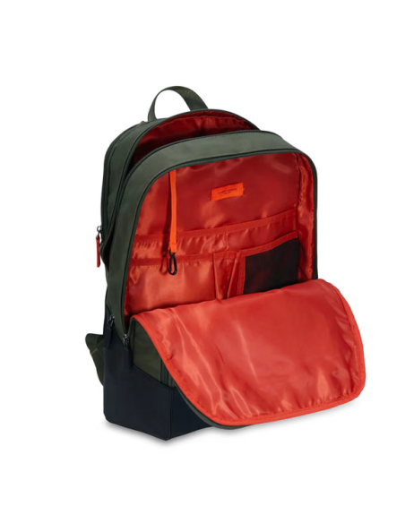 Zaino 16" Milton  Campo Marzio