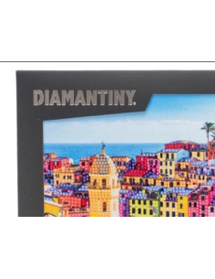 Diamantiny Quadro Cinque Terre Nice Group 2