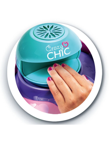 Cool Nail Art Clementoni