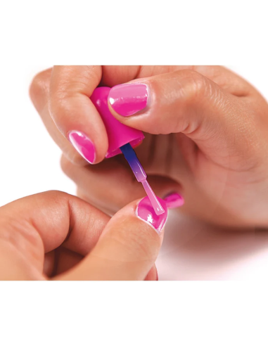 Cool Nail Art Clementoni
