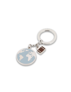 Portachiavi World Campo Marzio