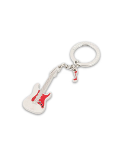 Portachiavi Chitarra Campo Marzio