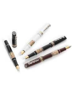 Penna Ippocratw wlwgance Roller Marlen